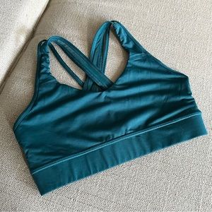 Girls Sports Bra